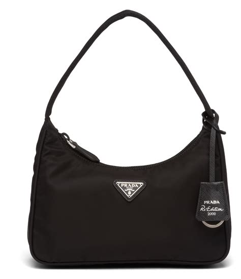 mini bolso prada|Women's Mini Bags .